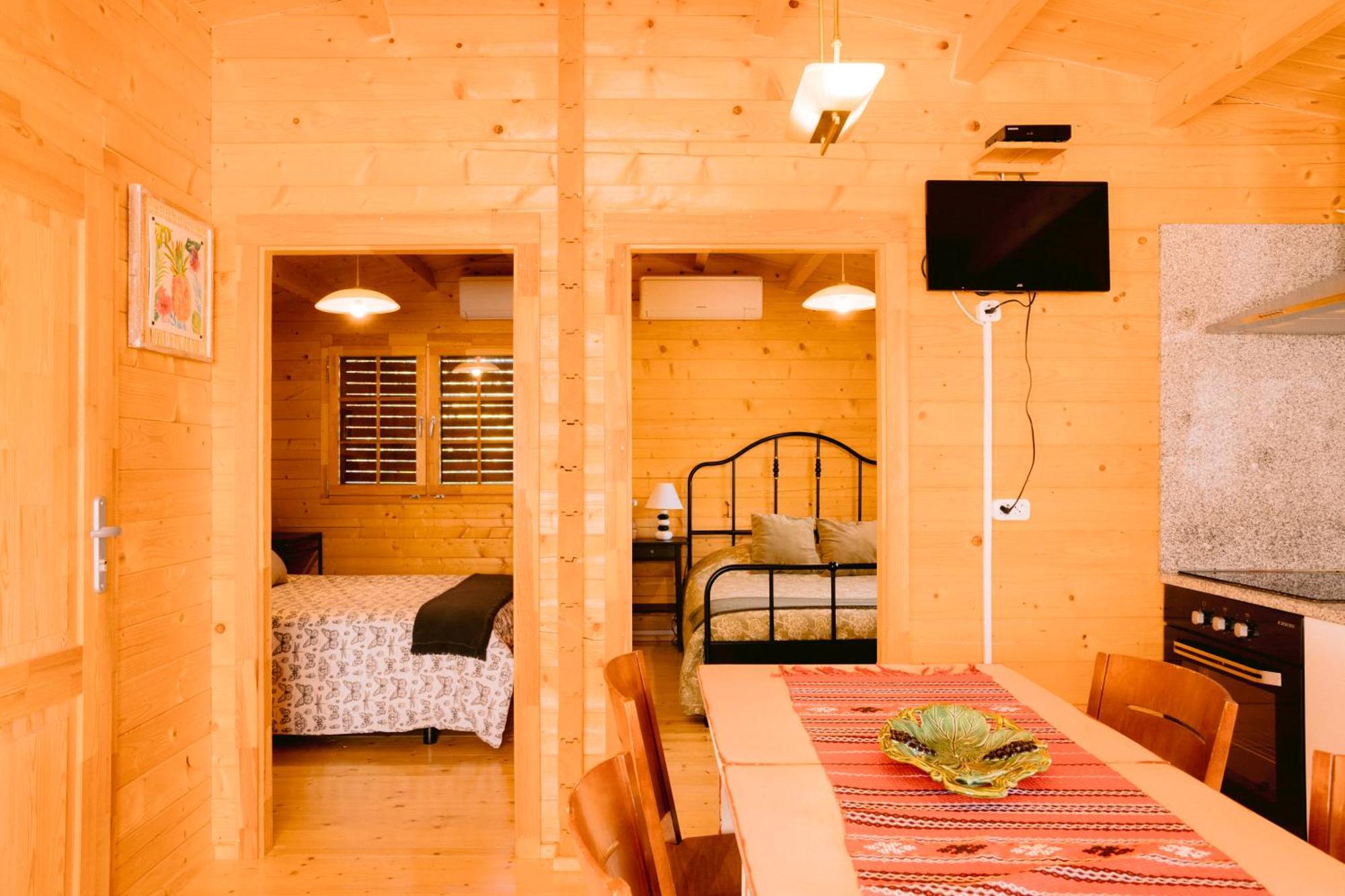 Vilas Da Matagosa Matagosinha Zimmer foto