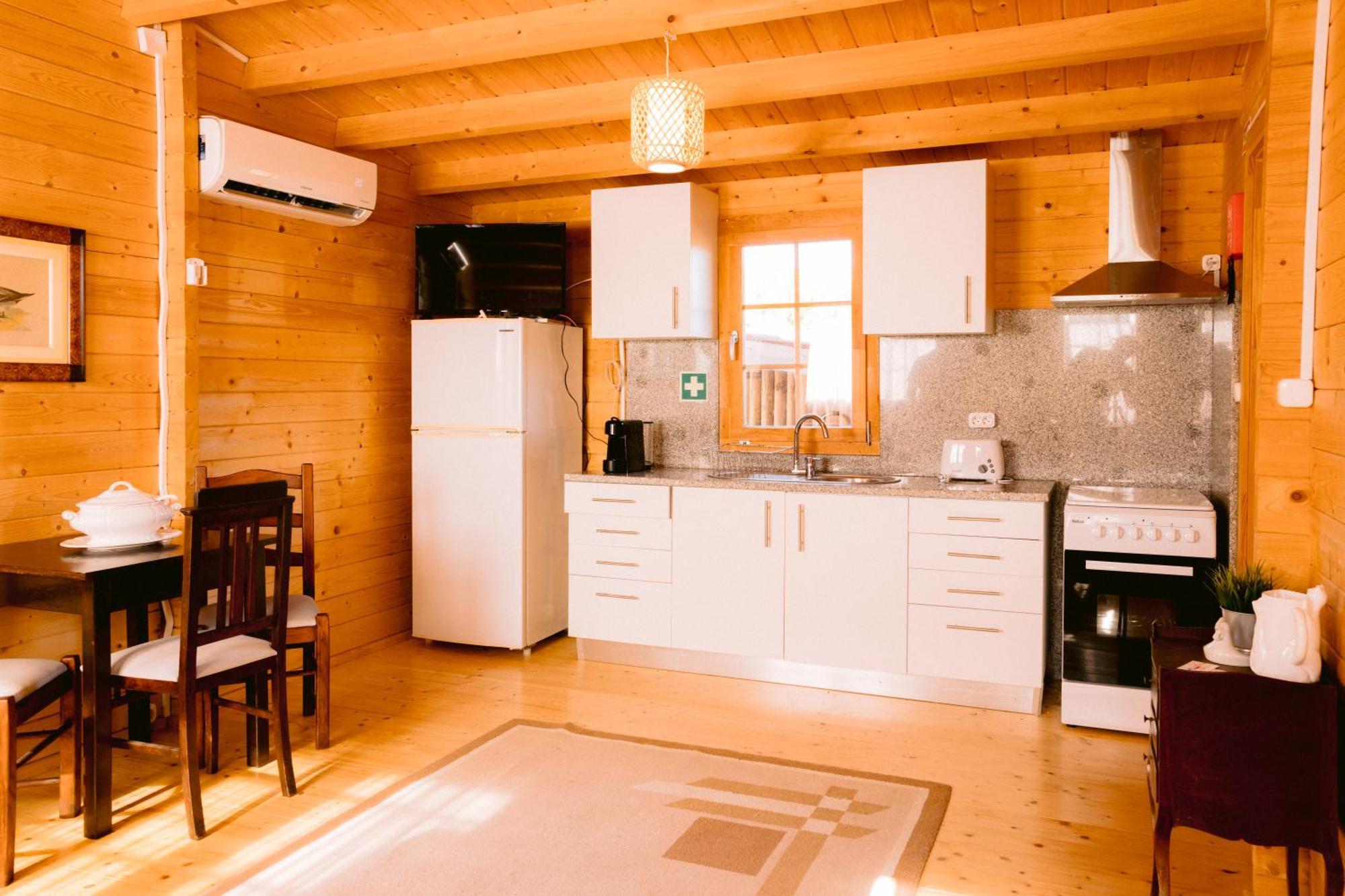 Vilas Da Matagosa Matagosinha Zimmer foto