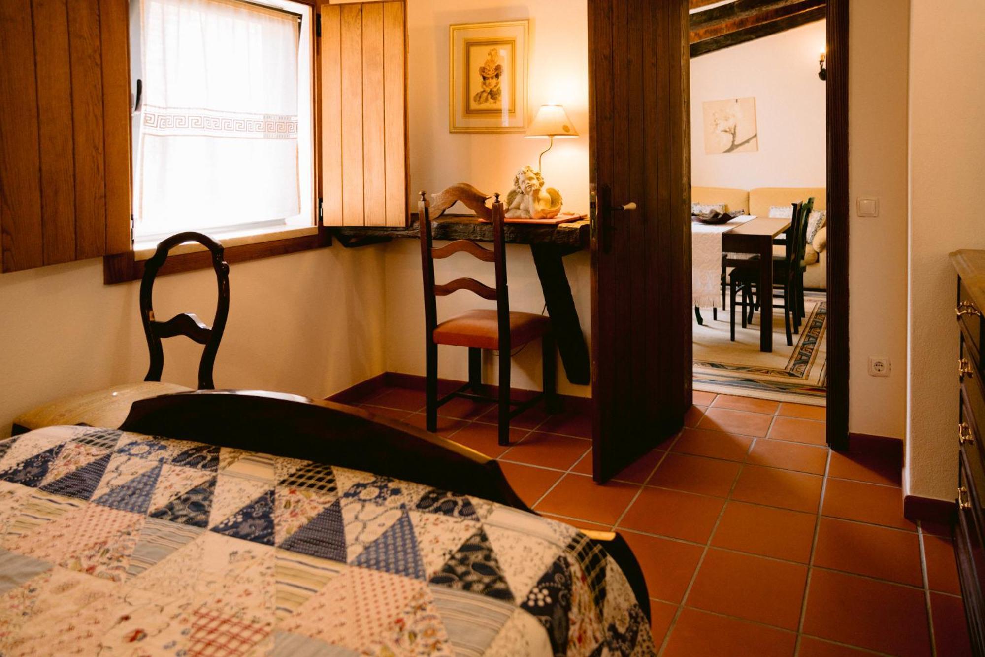 Vilas Da Matagosa Matagosinha Zimmer foto