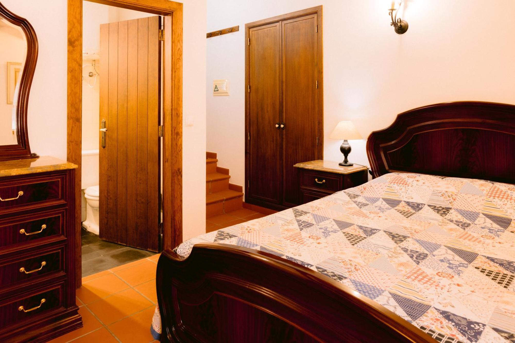 Vilas Da Matagosa Matagosinha Zimmer foto