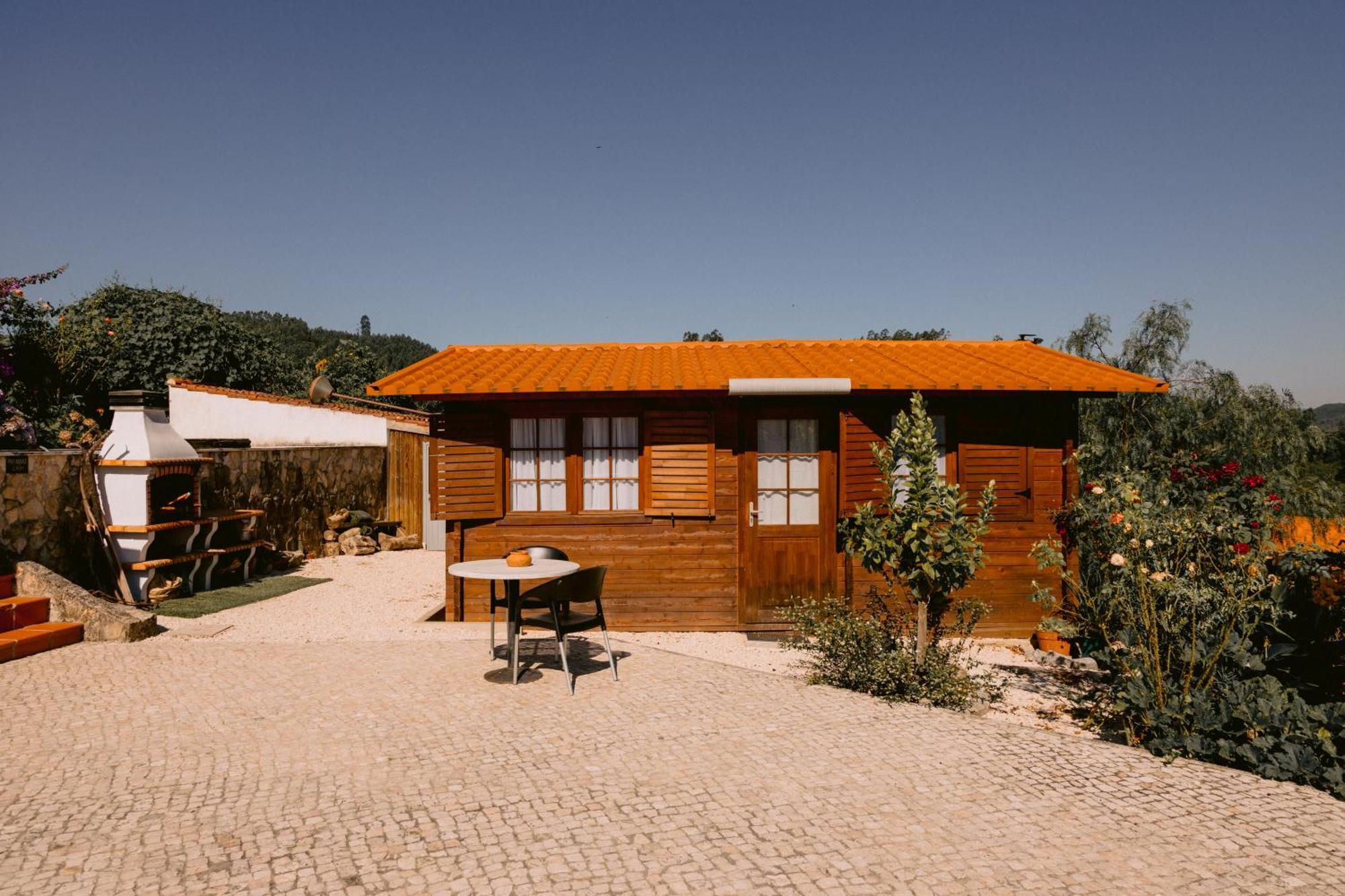 Vilas Da Matagosa Matagosinha Zimmer foto